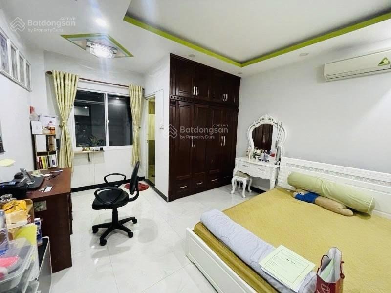 Nhà 5 tầng, hẻm xe hơi, 60 m2, ngay lê văn sỹ chính chủ cần bán gấp