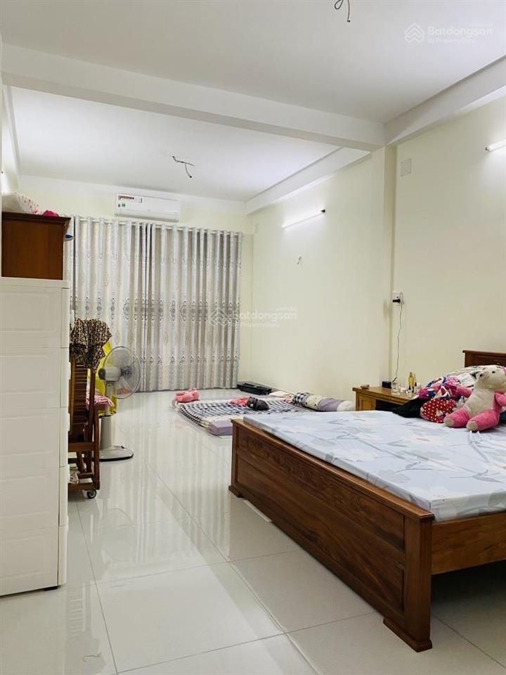 Nhà 5 tầng, hẻm xe hơi, 60 m2, ngay lê văn sỹ chính chủ cần bán gấp