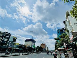 Chính chủ bán nhà, ngay gần sân bay, giáp bình thạnh, hẻm xe hơi, 91m2, sổ riêng