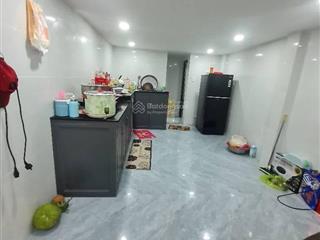 Chính chủ bán nhà 3 tầng mới đẹp vào ở ngay, sổ hồng riêng,hẻm ô tô,ngay bùi đình tuý,bình thạnh.