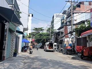 Sau lưng trường đh ngoại thươngxây mới 5 tầngđất 4,5x16mchỉ hơn 7 tê.