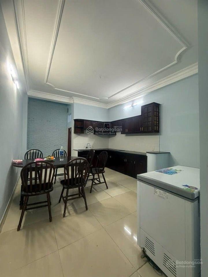 Chính chủ một đời bán cho con làm ăn  nhà 91m2  hẻm xe hơi  sổ riêng  chỉ 9 tỷ