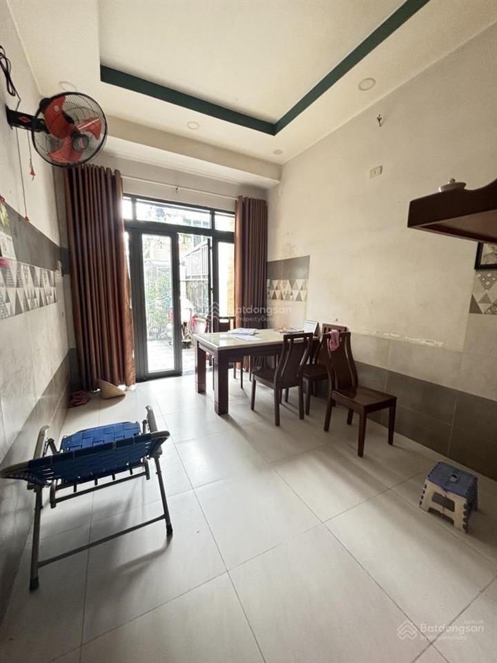 Chính chủ một đời bán cho con làm ăn  nhà 91m2  hẻm xe hơi  sổ riêng  chỉ 9 tỷ