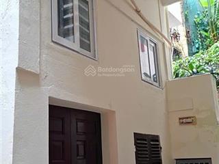 Bán nhà đẹp ngõ phố lò đúc quận hbt hà nội dt 20m2 4 tầng mt 4m giá 3,95tỷ nhà vị trí đẹp trung tâm