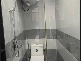 Bán nhà lò đúc quận hbt hà nội dt 30m2 4 tầng mt 5m giá 6,4 tỷ. nhà đẹp ngõ nông cách phố 15m