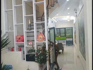 Bán nhà đẹp mới koong yên duyên quận hoàng mai hà nội dt 68m 5 tầng giá 12,5 tỷ nhà ngõ ô tô đỗ