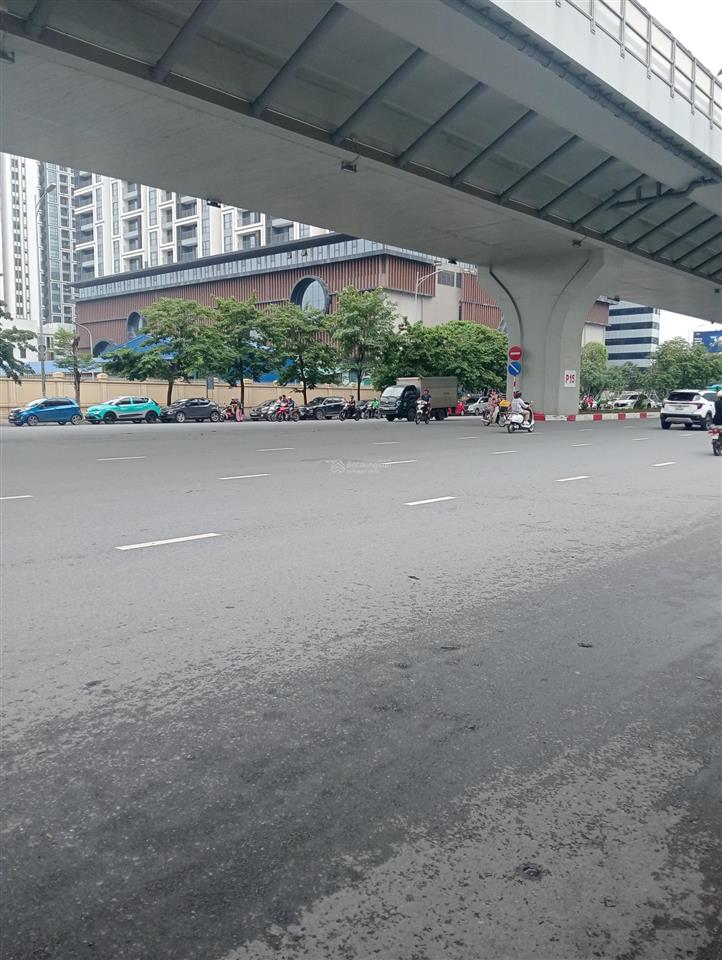 Bán nhà mặt phố minh khai hà nội dt 105m 5 tầng mt 4m giá 40 tỷ nhà đẹp mặt phố kinh doanh