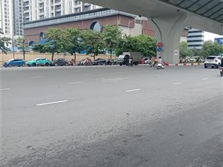 Bán nhà mặt phố minh khai hà nội dt 105m 5 tầng mt 4m giá 40 tỷ nhà đẹp mặt phố kinh doanh