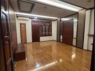 Bán nhà đẹp tân mai hoàng mai hà nội dt 90m 5 tầng mt 5m giá 24,5 tỷ nhà đẹp đường ô tô tránh