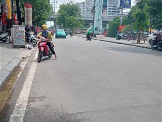 Bán nhà mặt phố mạc thị bưởi quận hbt hà nội dt 50m2 cấp 4 mt 4m giá 15 tỷ nhà mặt phố kinh doanh