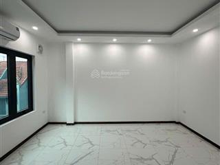 Bán nhà phố lò đúc quận hai bà trưng diện tích 30m2 kết cấu 5 tầng, có thang máy