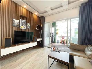 Chính chủ cho thuê căn hộ 1pn ban công  60m2, full nội thất  máy giặt riêng, hai bà trưng quận 3