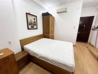 Nhà trọ đẹp ở bến thành, quận 1, hồ chí minh chỉ với 6 triệu, 30m2