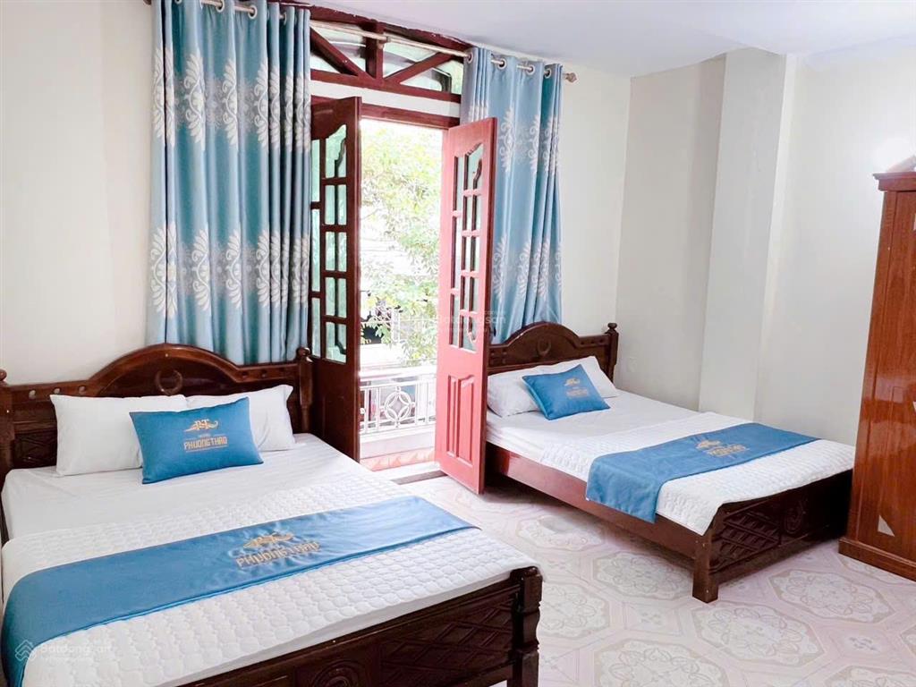 Bán hotel tại núi ngọc, 14,5 tỷ, 65m2, 8 tầng, 4,8m mặt tiền, ngay cạnh xanh island cát bà