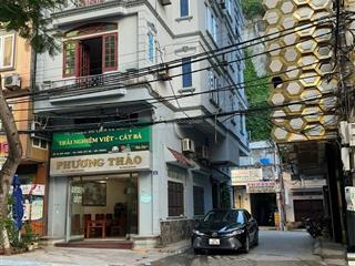 Bán hotel tại núi ngọc, 14,5 tỷ, 65m2, 8 tầng, 4,8m mặt tiền, ngay cạnh xanh island cát bà