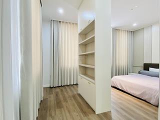 Cho thuê biệt thự tân cổ điển 6 phòng ngủ trung tâm tp vinh