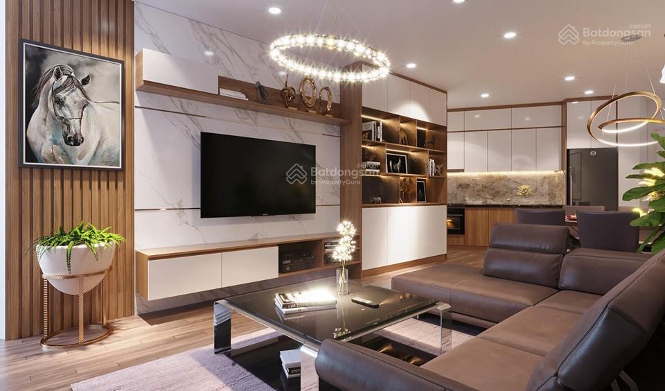 Cho thuê chung cư cc goldmark city 2pn, cơ bản, giá 11tr và căn 2pn, full 13tr ( 0963 328 ***)