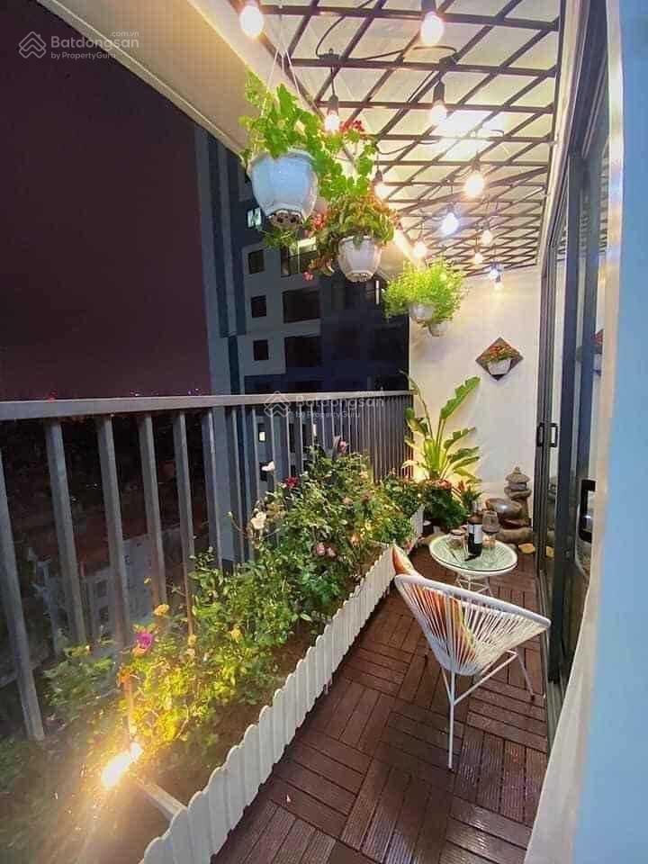 Ban quản lý cho thuê cc ia20 căn 93m2, cơ bản, giá 9tr.