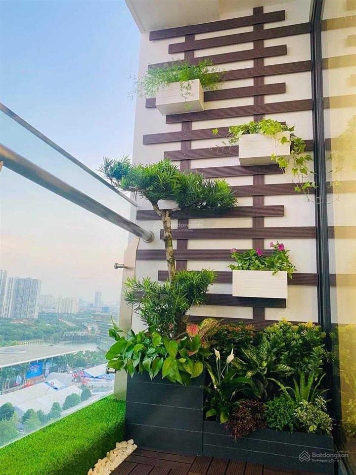 Cho thuê chung cư 43 pvđ căn 2pn, 75m2, full đồ đẹp 10tr/th (0963 328 ***)