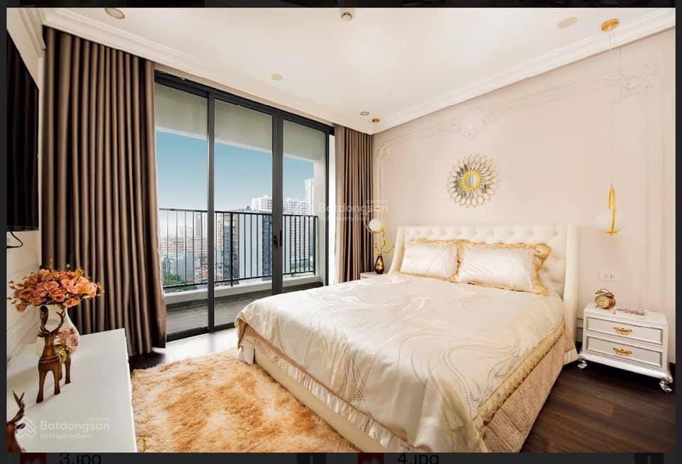 Cho thuê chung cư green stars căn 2pn, cơ bản, giá 10tr ( 0914 626 ***)