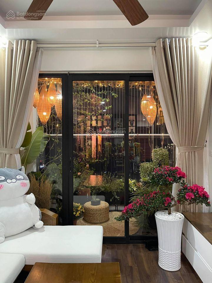 Cho thuê chung cư green stars căn 2pn, cơ bản, giá 10tr ( 0914 626 ***)