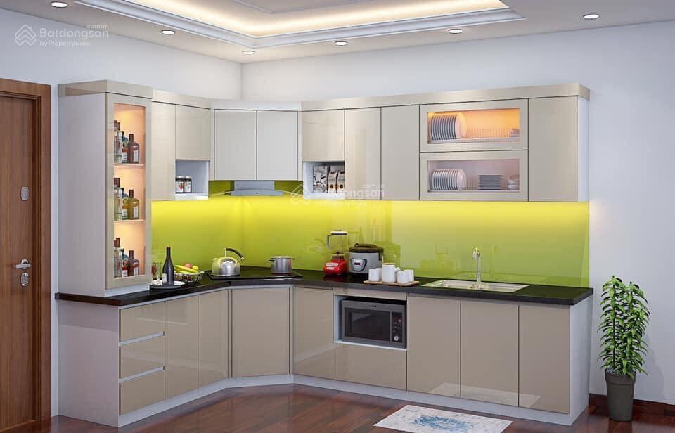 Cần cho thuê gấp căn 2pn, 75m2, full đồ, giá 10,5tr (em hoa 0914 626 ***)