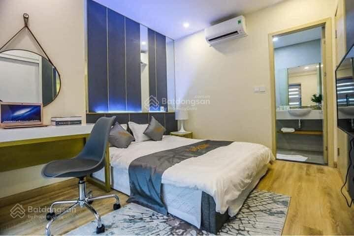 Cho thuê chung cư nghĩa đô căn hộ 2pn, đủ đồ. giá 11tr. (e. hoa 0963 328 ***)