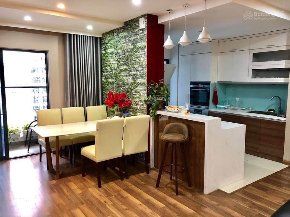 Cho thuê chung cư nghĩa đô căn hộ 2pn, đủ đồ. giá 11tr. (e. hoa 0963 328 ***)