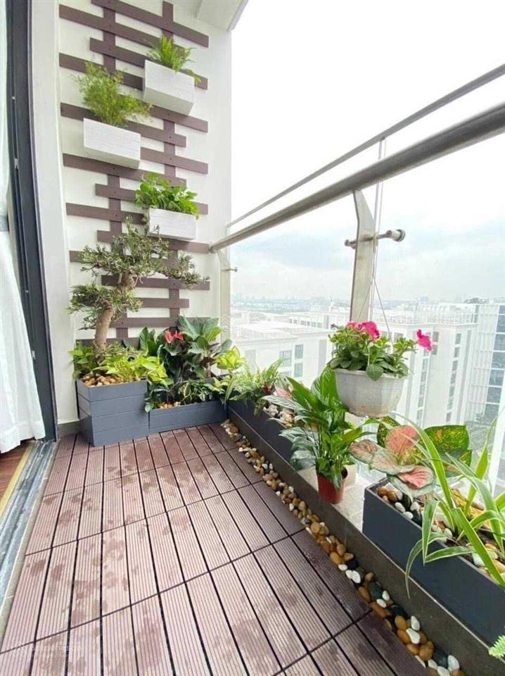 Khách cũ vừa hết hạn hợp đồng thuê cần cho thuê nhanh căn hộ 2 ngủ, 93m2, giá 9tr.