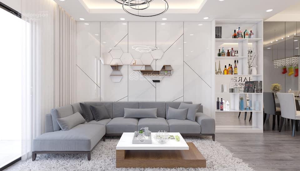 Chính chủ cho thuê căn 2 ngủ, full nội thất, giá 8tr nhận luôn ( o914.626.655)