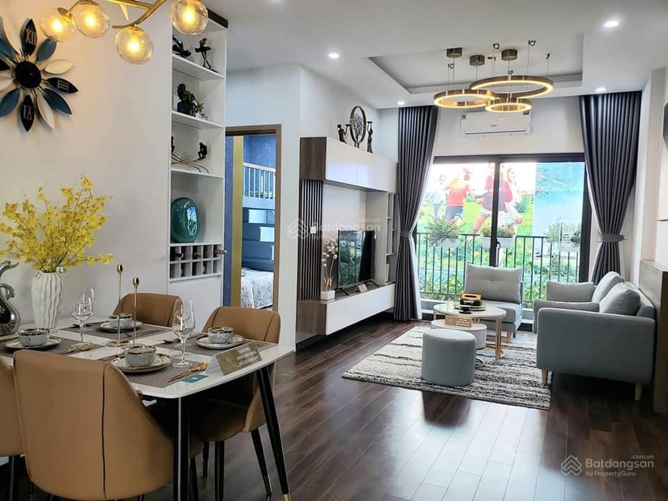 Chính chủ cho thuê căn 2 ngủ, full nội thất, giá 8tr nhận luôn ( o914.626.655)