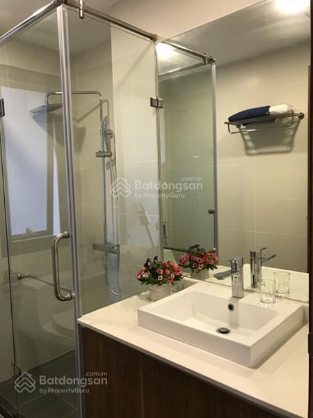 Chính chủ cho thuê cc new city 2pn, 75m2, đồ cb, giá 5,5tr (0914 626 ***)