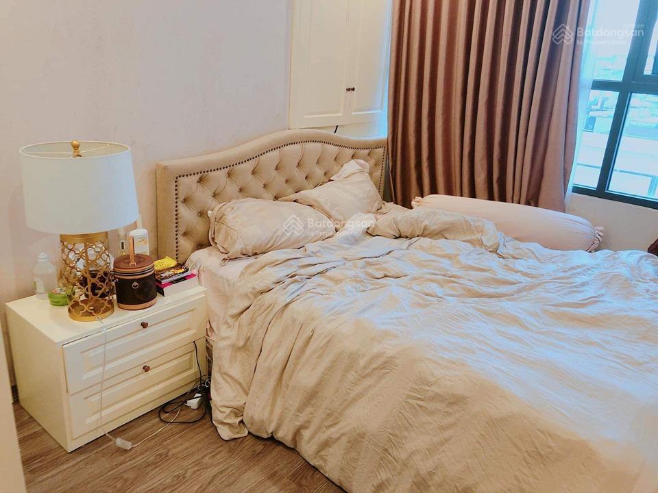 Chính chủ cho thuê cc new city 2pn, 75m2, đồ cb, giá 5,5tr (0914 626 ***)