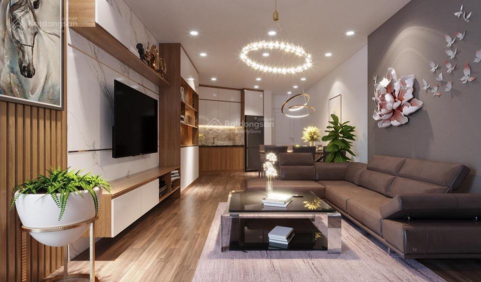 Chính chủ cho thuê cc 219 trung kính căn 2 ngủ, căn góc đẹp, giá 12tr (em trang 0963 328 ***)