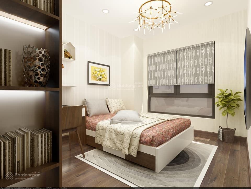 Chính chủ cho thuê cc 219 trung kính căn 2 ngủ, căn góc đẹp, giá 12tr (em trang 0963 328 ***)