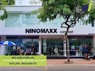 Cho thuê nhà mặt tiền ba cu kết cấu showroom siêu đẹp trung tâm vũng tàu
