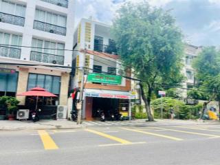 Bán nhà mặt tiền 1t2l phan chu trinh p2 tp vũng tàu dt 176m2 gần hồ + biển vài bước chân. giá 37 tỷ