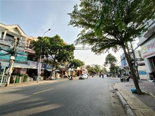 Bán đất mặt tiền huyền trân p8 tp vũng tàu. ngang mặt tiền 10m. kd cực tốt  phù hợp xây toà nhà