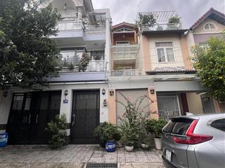 Giảm 1tỷ gấp bán nhà 2 tầng gần gigamall phạm văn đồng