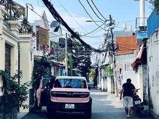 Hàng đầu tư 172m2 ngang 7.5m chỉ 8.5tỷ sát phạm văn đồng, hẻm oto thông, gần gigamall