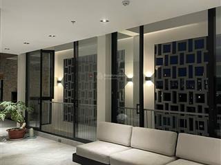 Doanh thu 1tỷ5/năm căn hộ dịch vụ dương quảng hàm, gò vấp, cách sân bay 10 phút