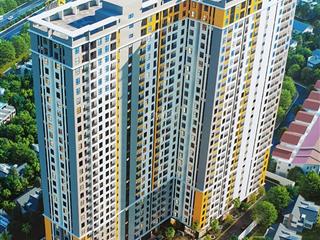 Chính chủ cho thuê căn góc 2pn 2wc ntcb, 7 triệu/tháng  nhà mới 100%  view thoáng