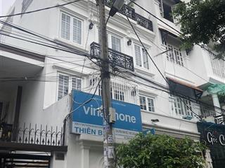 Hàng hiếm mặt tiền cây trâm p9 gv 5.03x32m cn 150m2 cấp 4 đoạn đẹp nhất giá 17.5 tỷ