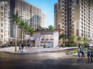 An zen residences  căn hộ chỉ hơn 1 tỷ giá tốt dễ mua tại hải phòng!