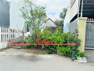 Bán đất kiệt 7,5m mai đăng chơn hoà quý