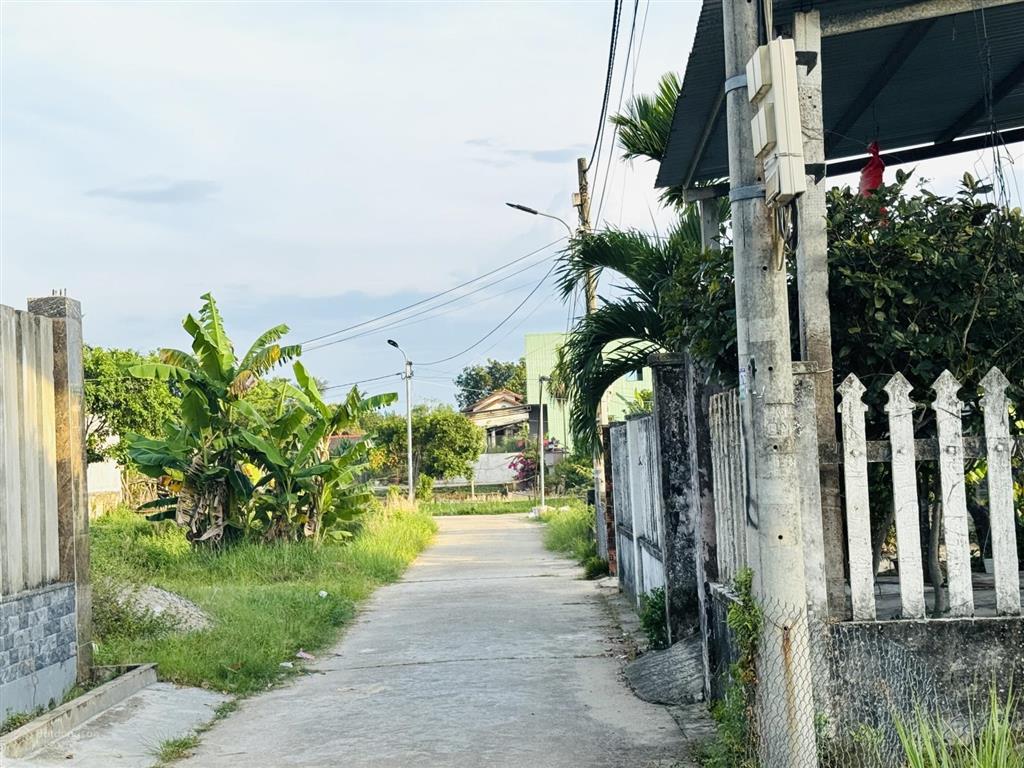 Bán đất kiệt ô tô thông mai đăng chơn hoà quý