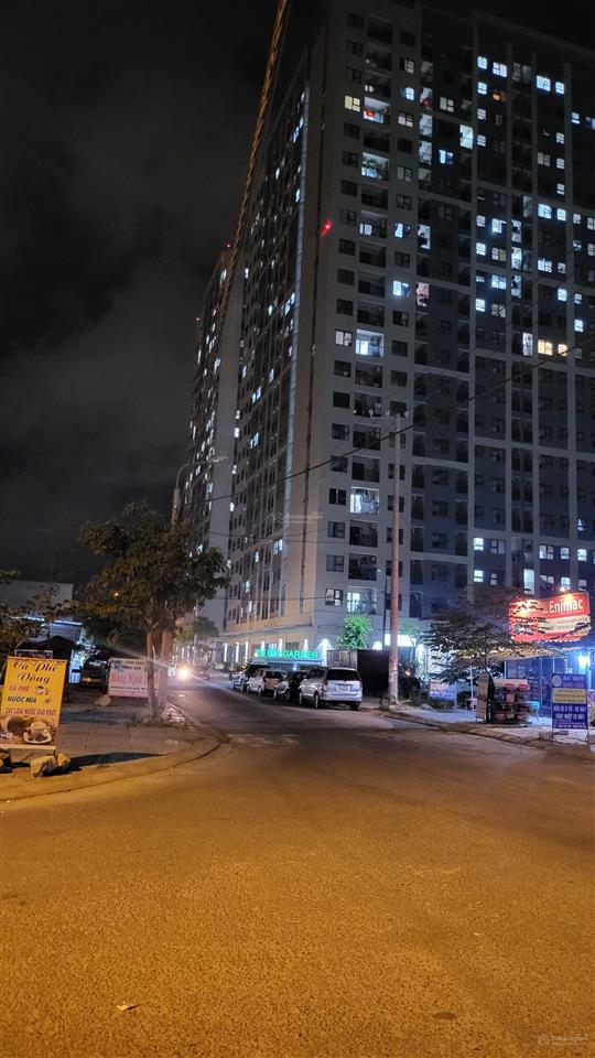 Chính chủ cần bán lô đất đường 10.5m dự án lakeside diện tích 100m2. giá 5 tỷ 200