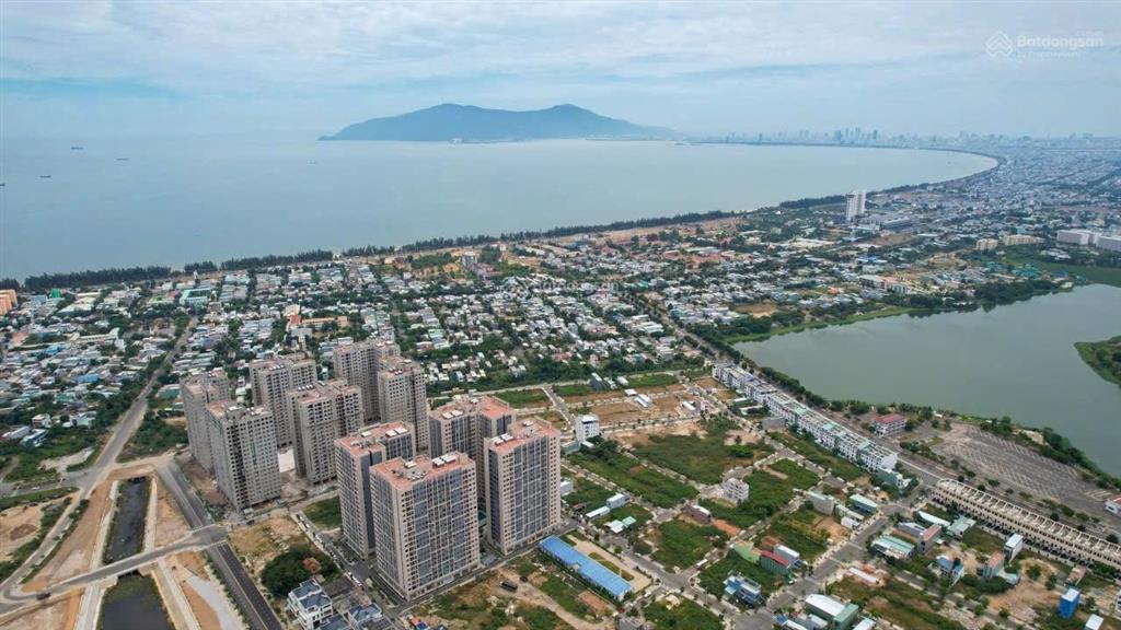 Bán lô đất tái định cư hòa hiệp 4, diện tích 100m2. sát 9 tòa chung cư chuẩn bị xây