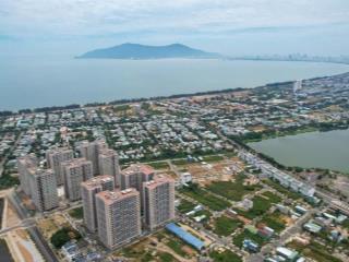 Bán lô đất tái định cư hòa hiệp 4, diện tích 100m2. sát 9 tòa chung cư chuẩn bị xây