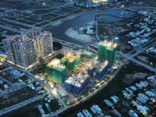 Lô đất view giữa 10 tòa chung cư. đường 7.5m. dt 100m2